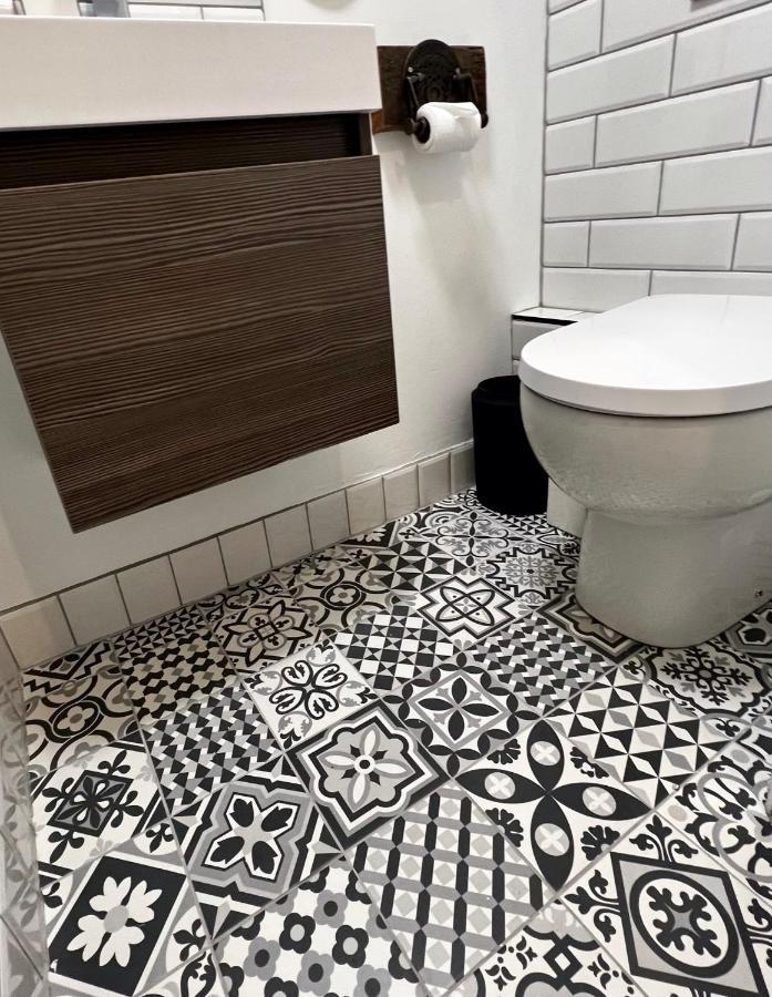 The Farthings, Romsey Apartment Extérieur photo