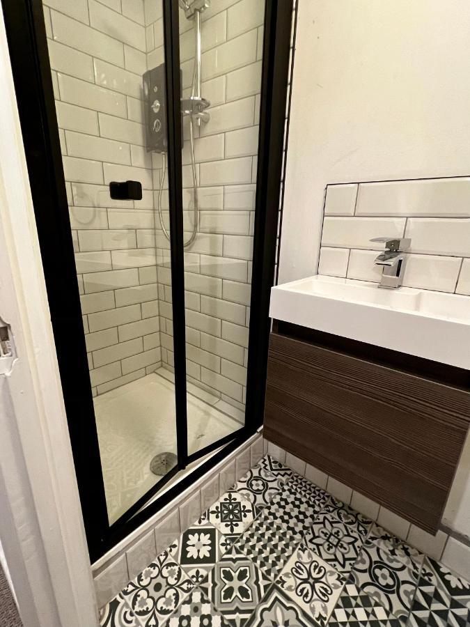 The Farthings, Romsey Apartment Extérieur photo
