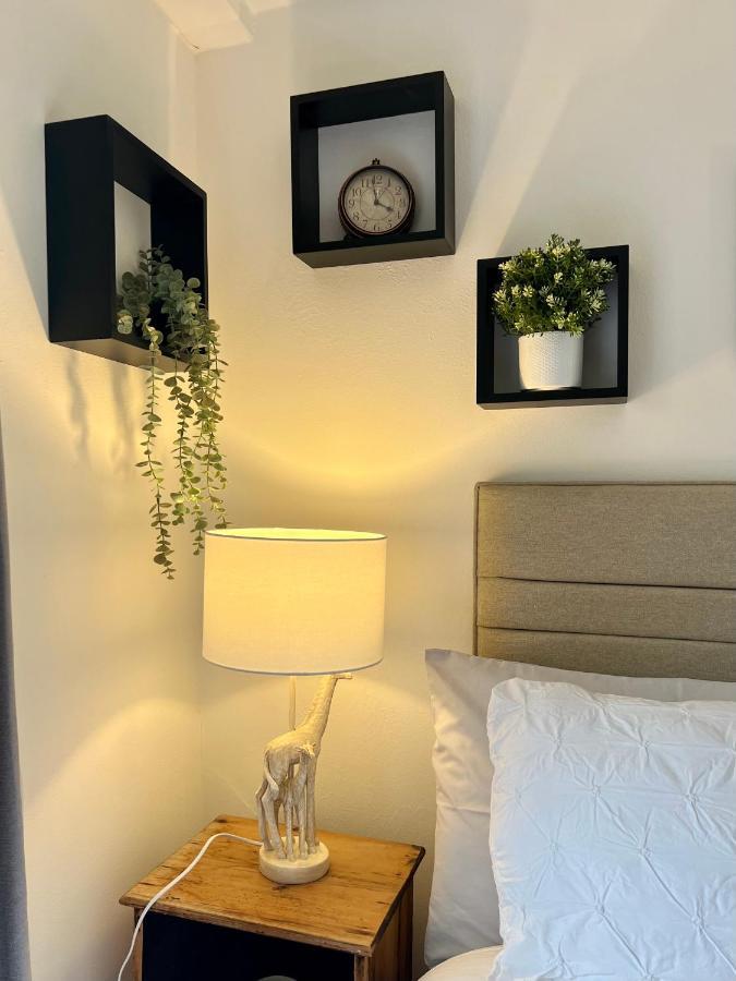 The Farthings, Romsey Apartment Extérieur photo