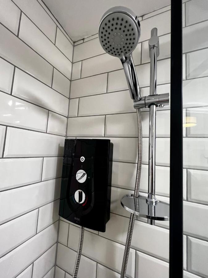 The Farthings, Romsey Apartment Extérieur photo