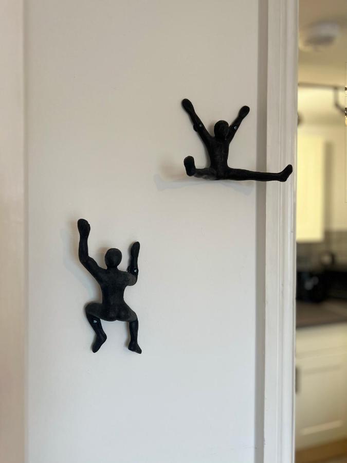 The Farthings, Romsey Apartment Extérieur photo