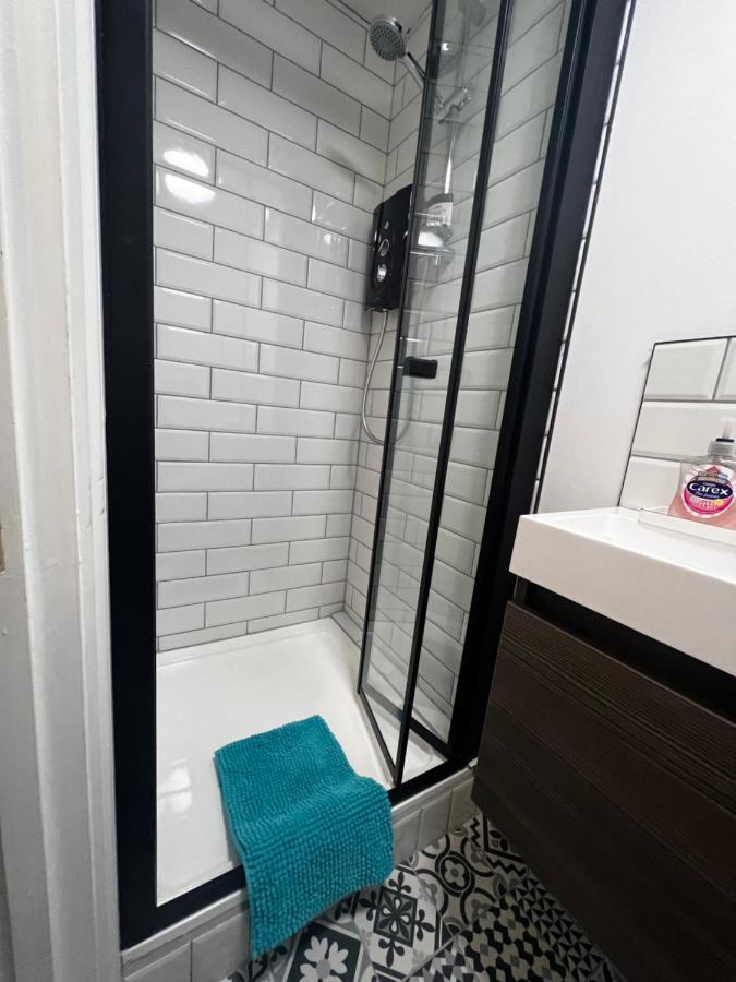 The Farthings, Romsey Apartment Extérieur photo